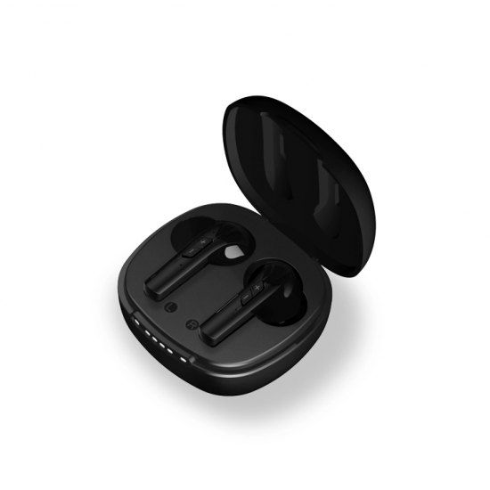 JH-A32B Wireless TWS Design Digital Rechargeable Hearing Aids in ear detection