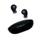 JH-A610 mini rechargeable ITE hearing aids prevent feedback