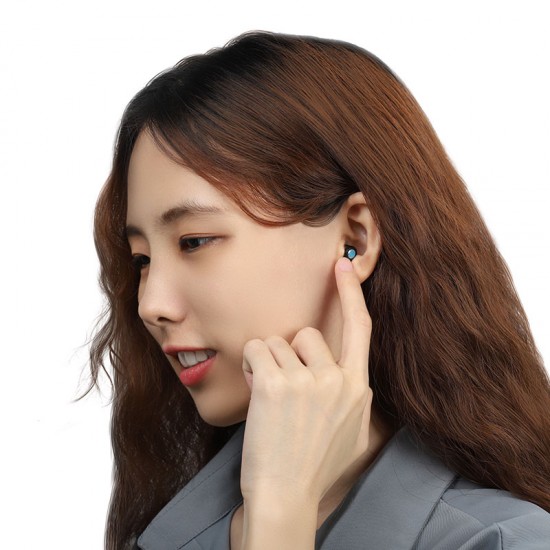 JH-D30 tiny ITE hearing aids
