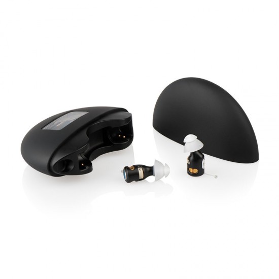 JH-D30 tiny ITE hearing aids