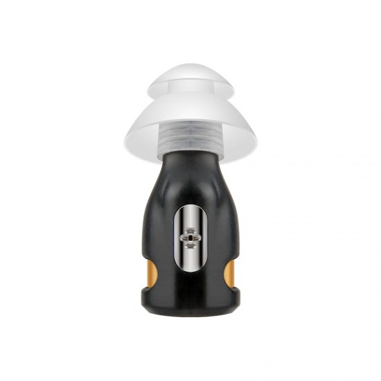 JH-D30 tiny ITE hearing aids