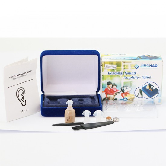 JH-900a ITE Hearing Aid /mini Hearing Amplifier