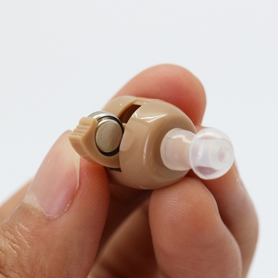 JH-900a ITE Hearing Aid /mini Hearing Amplifier