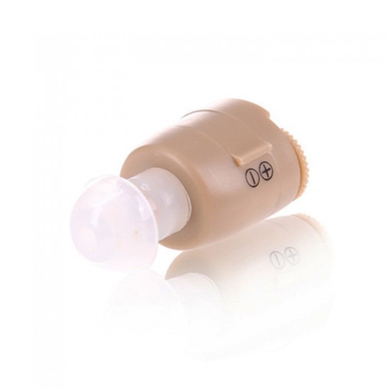 JH-900a ITE Hearing Aid /mini Hearing Amplifier