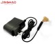 JH-905 Rechargeable ITE Hearing Aid with travel bag from China OEM factory