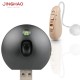 JH-D12 (Recluse) Digital BTE hearing aids with long battery life