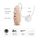 JH-D12 (Recluse) Digital BTE hearing aids with long battery life