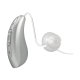 JH-D26 Rechargeable BTE Hearing Aid