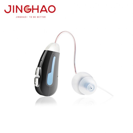 JH-D31 mini BTE hearing aids