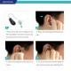 JH-D31 mini BTE hearing aids