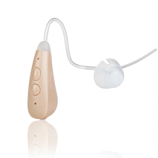 JH-D36-00F/4FA BTE hearing aid 4 Channels 4 MODES