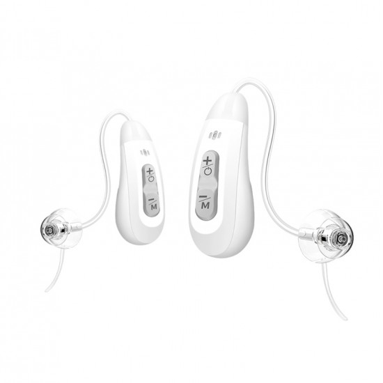 JH-D59 Rechargeable Digital BTE Hearing Aid JH-D59 Rechargeable Digital BTE Hearing Aid