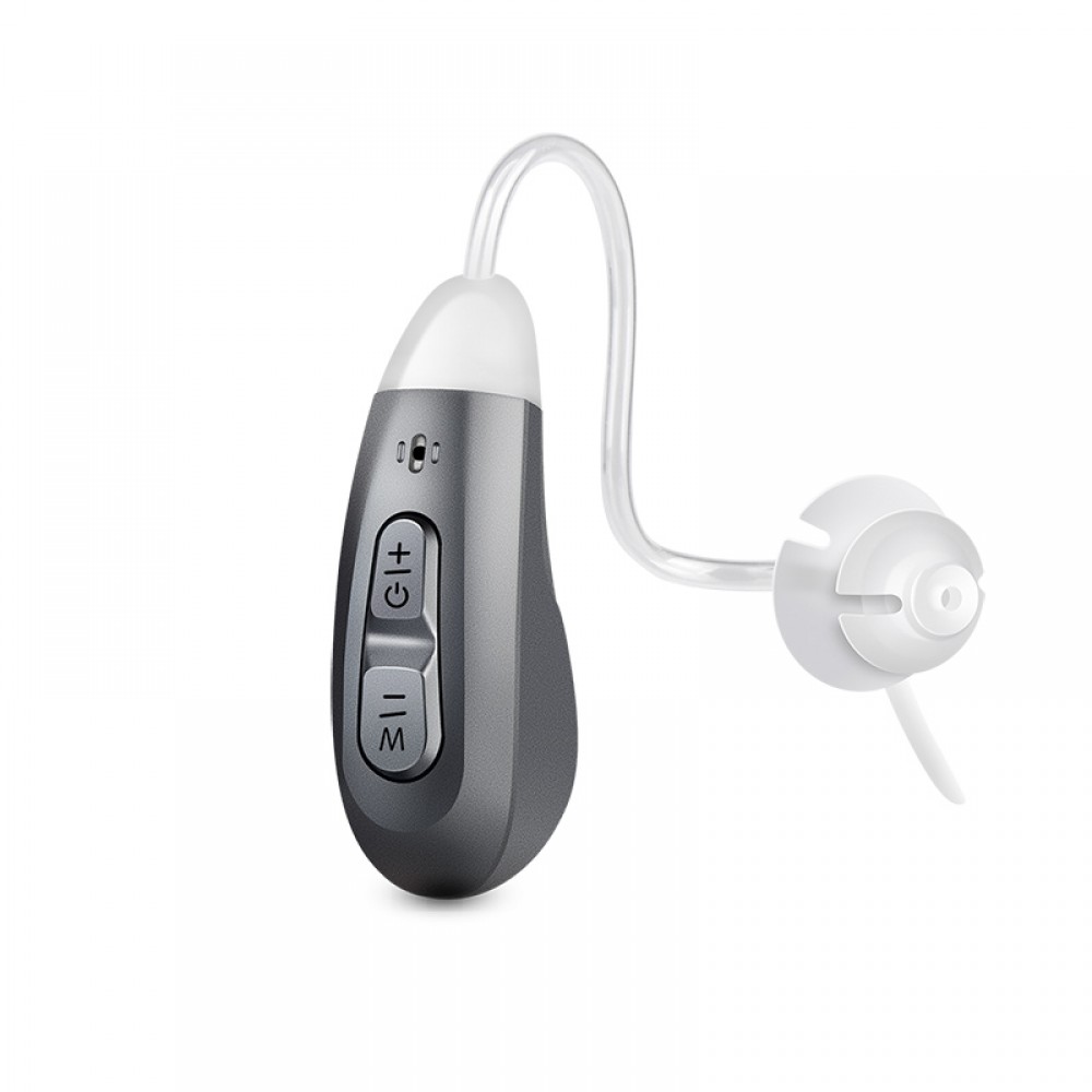 JHD59 Rechargeable Digital BTE Hearing Aid