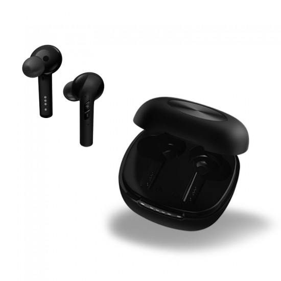JH-A32B Wireless TWS Design Digital Rechargeable Hearing Aids in ear detection