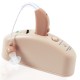 JH-337 BTE Rechargeable Hearing Aid