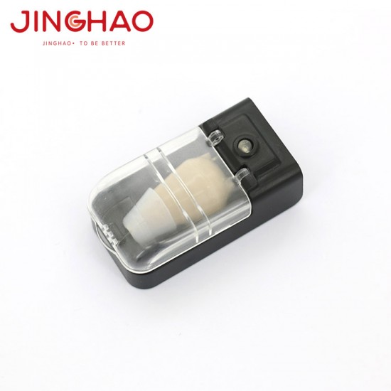 JH-909 Small size Rechargeable ITE Hearing Aids